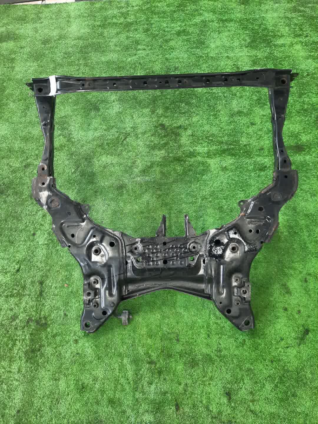 Балка под двс передняя MAZDA CX-8 KG2P SH-VPTS 5725 2 ракурс