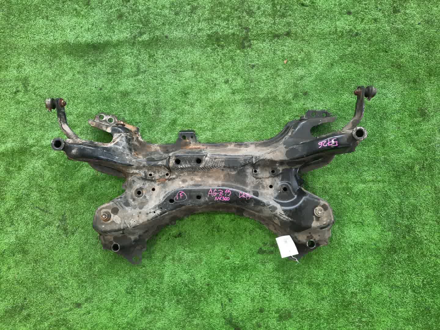 Балка под двс передняя LEXUS NX300 AGZ15 8AR-FTS 5726 1 ракурс