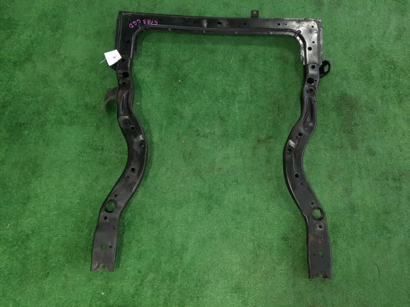 Балка под двс передняя SUBARU IMPREZA GGD EL15 5783 1 ракурс