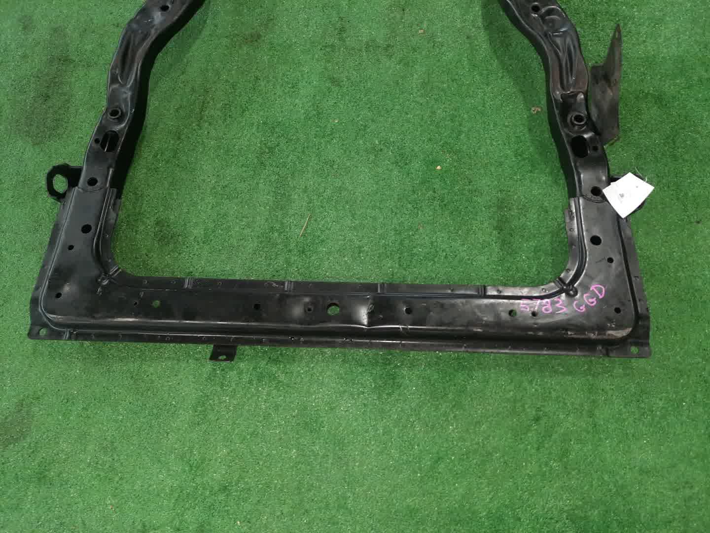 Балка под двс передняя SUBARU IMPREZA GGD EL15 5783 4 ракурс