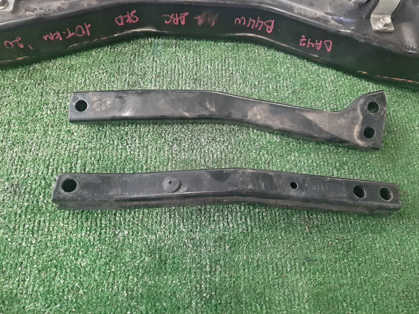 Балка под двс передняя NISSAN DAYZ B44W BR06DE 5981 3 ракурс