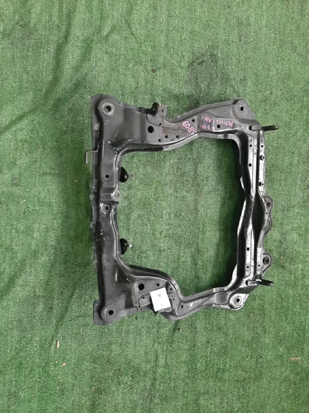 Балка под двс передняя DAIHATSU YRV M201G K3-VE 6085 1 ракурс