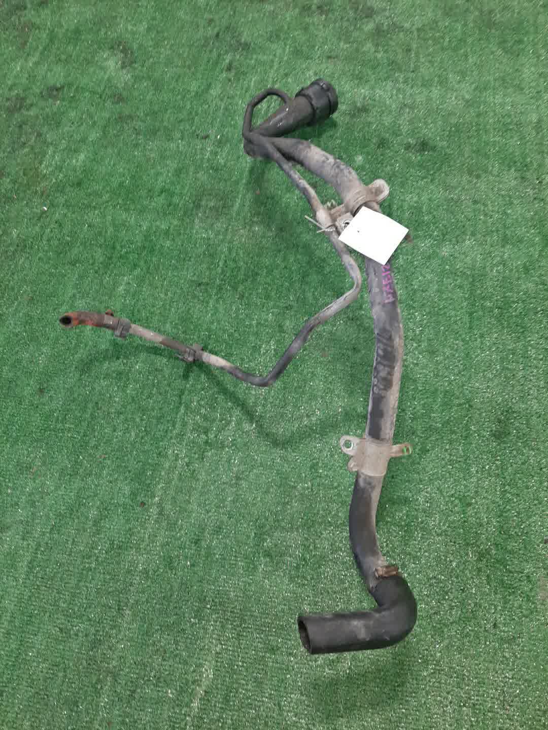 Горловина топливного бака  TOYOTA COROLLA FIELDER NZE124G ,2219 1 ракурс