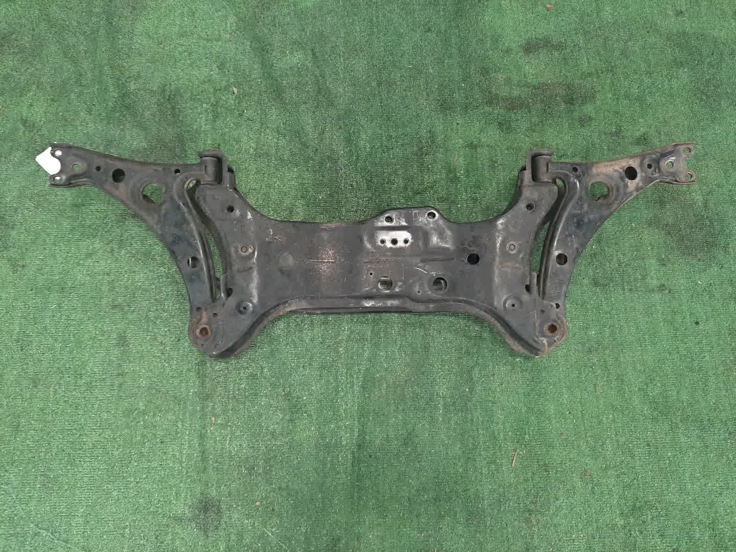 Балка под двс передняя TOYOTA CALDINA ST210 3S-FE 6248 2 ракурс