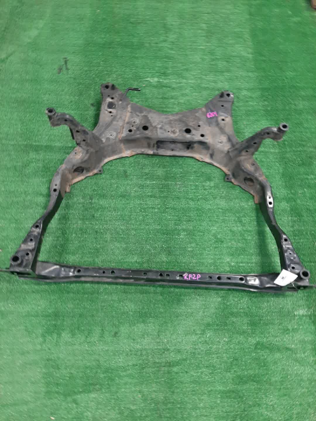 Балка под двс передняя MAZDA CX-5 KF2P SH-VPTS 6264 1 ракурс