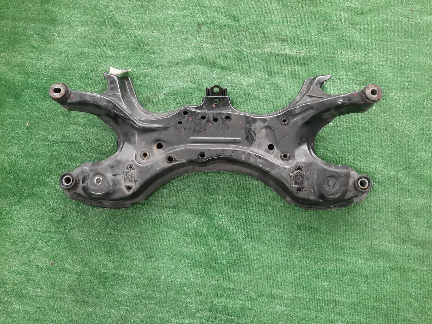 Балка под двс передняя TOYOTA AVENSIS AZT251 2AZ-FSE 6286 1 ракурс