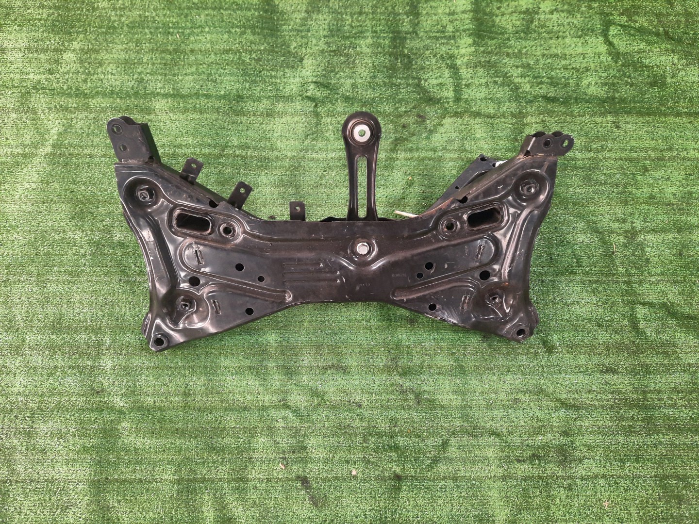 Балка под двс передняя NISSAN DAYZ B48W BR06DE 6333 2 ракурс