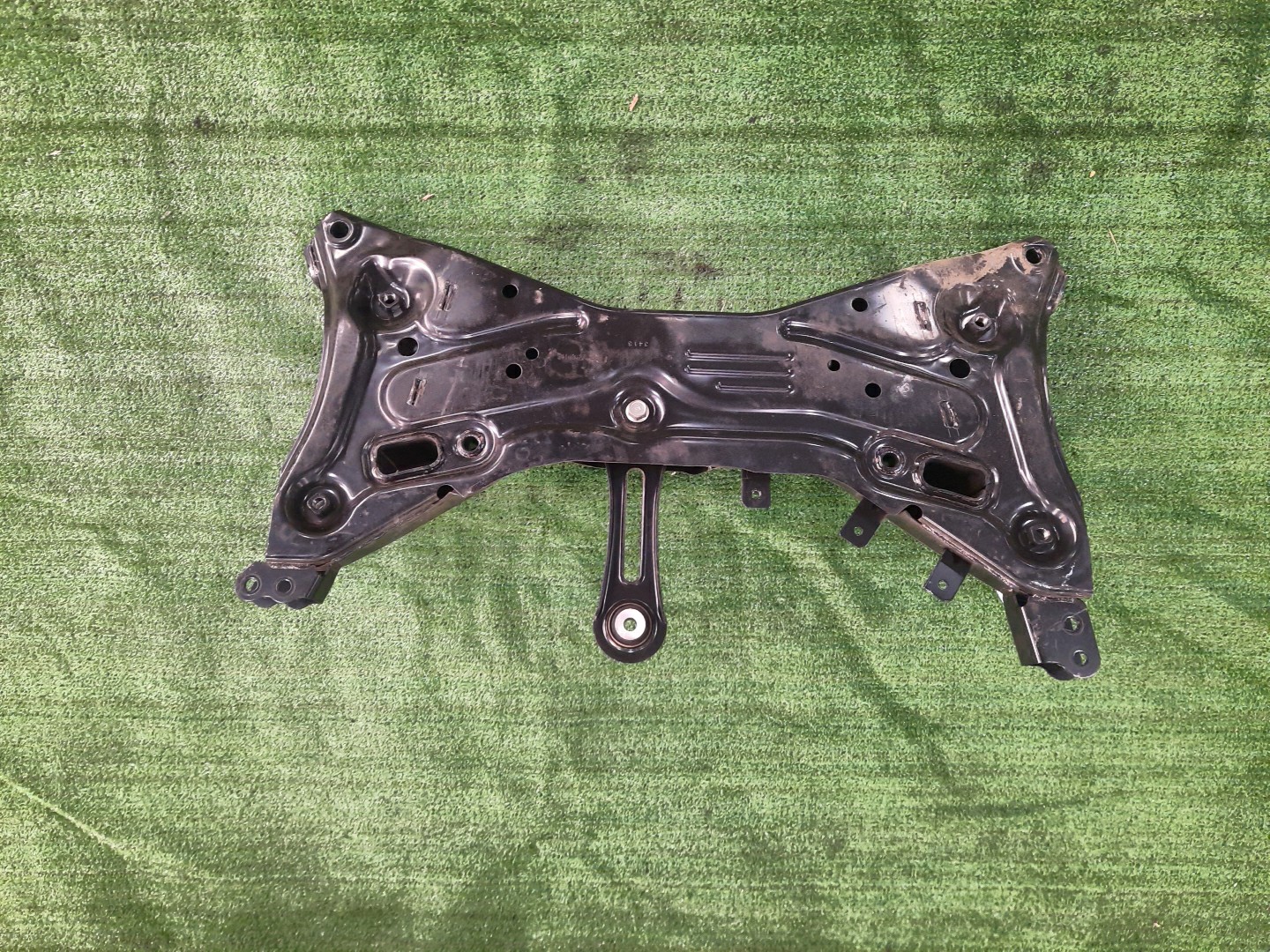 Балка под двс передняя NISSAN DAYZ B44W BR06DE 6334 2 ракурс