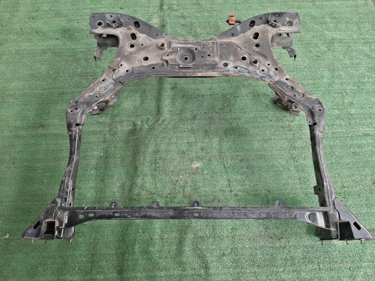 Балка под двс передняя MAZDA CX-30 DM8P S8-DPTS 6466 2 ракурс