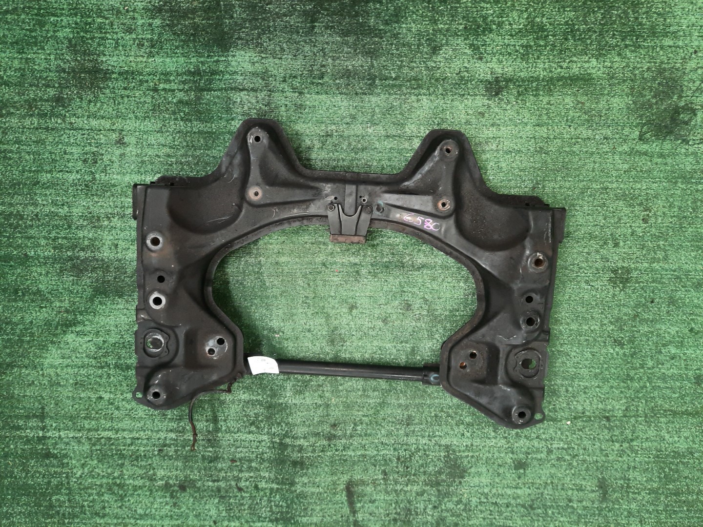 Балка под двс передняя HONDA S2000 AP1 F20C 6580 1 ракурс
