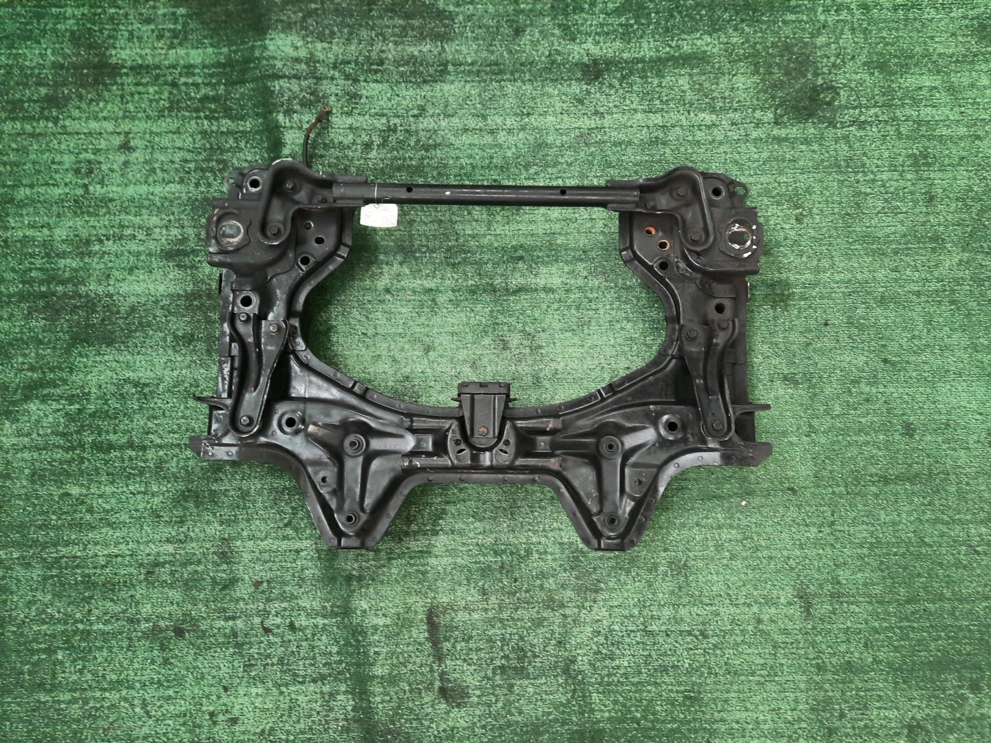 Балка под двс передняя HONDA S2000 AP1 F20C 6580 2 ракурс