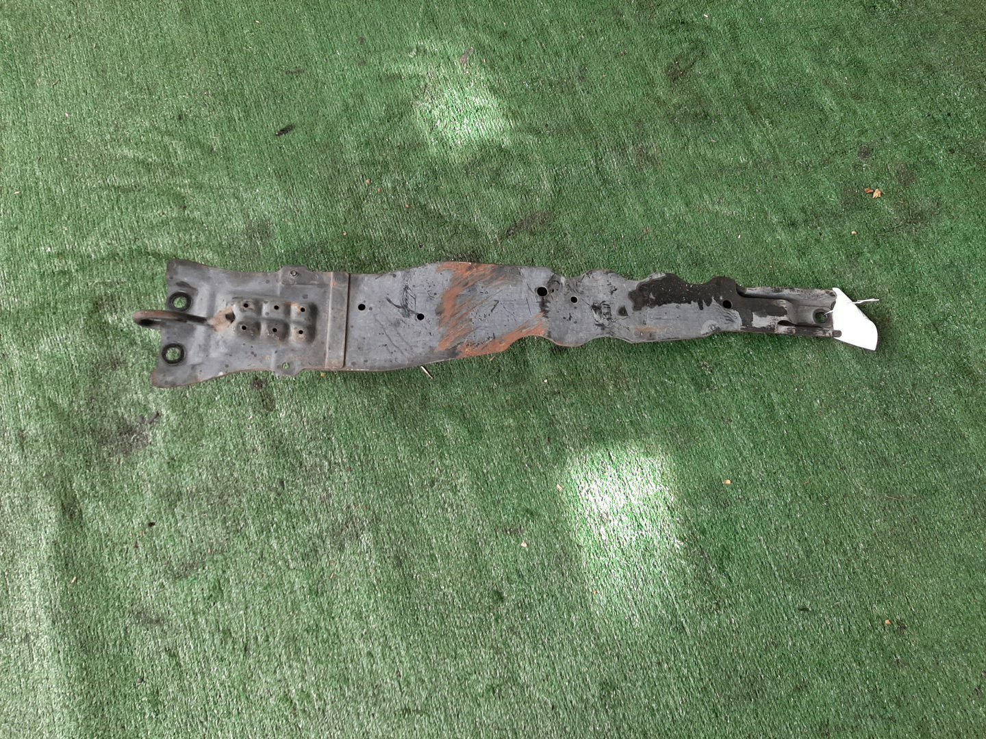 Балка под двс передняя MITSUBISHI MIRAGE DINGO CQ2A 4G15 6629 2 ракурс