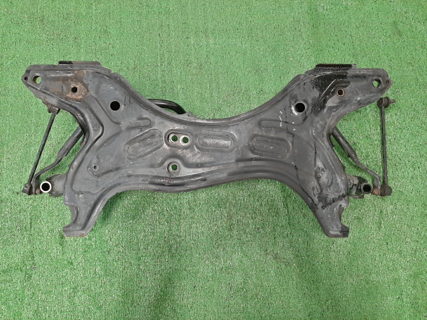 Балка под двс передняя TOYOTA VOLTZ ZZE138 1ZZ-FE 6663 2 ракурс