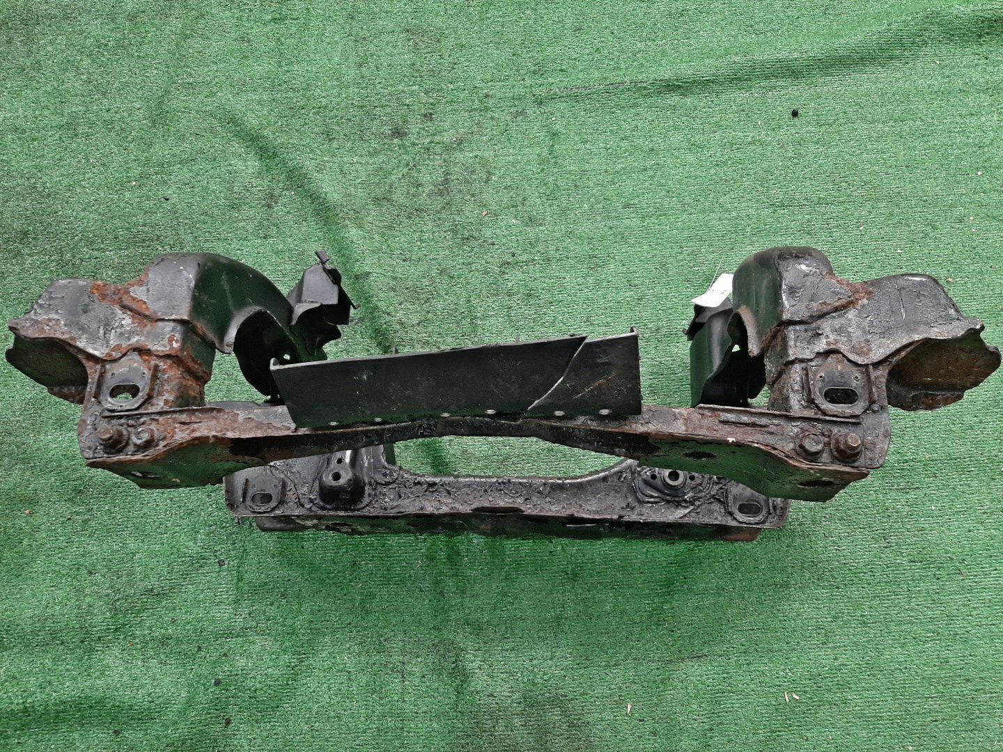 Балка под двс передняя TOYOTA LITE ACE NOAH SR50G 3S-FE 6736 4 ракурс