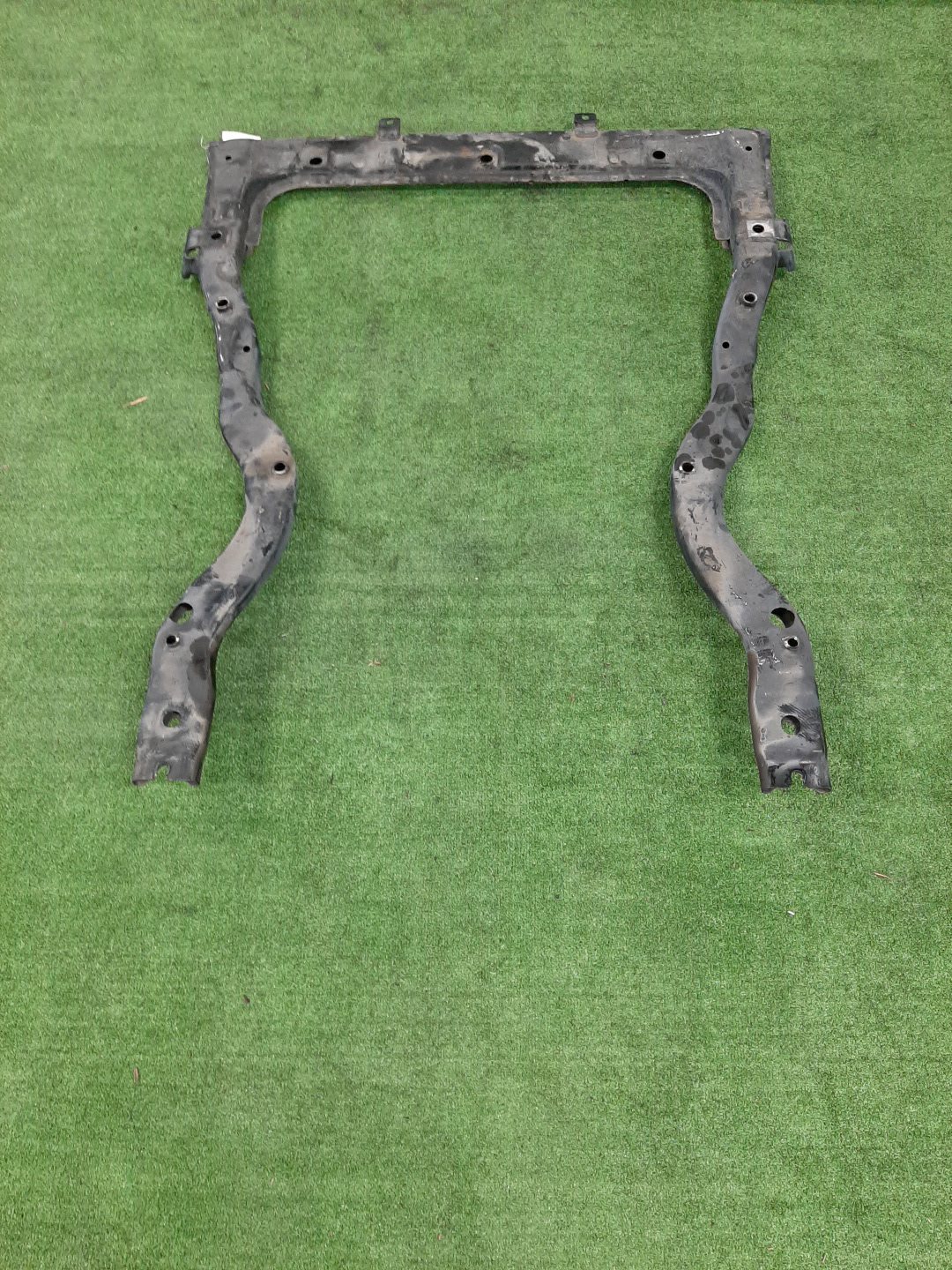 Балка под двс передняя SUBARU IMPREZA GG2 EJ152 7132 2 ракурс