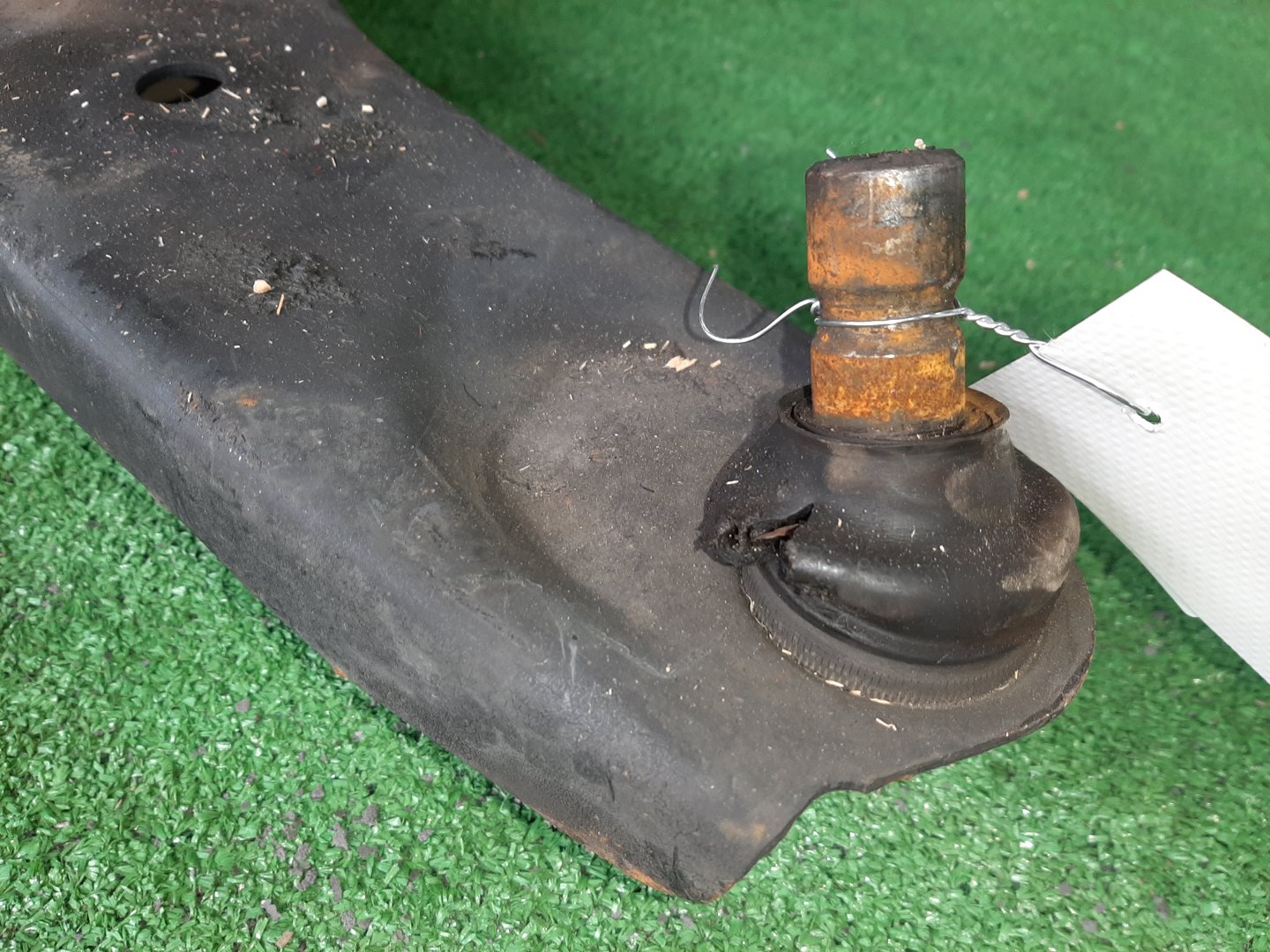 Балка под двс передняя MAZDA ATENZA GJ2FP SH-VPTR 7499 4 ракурс