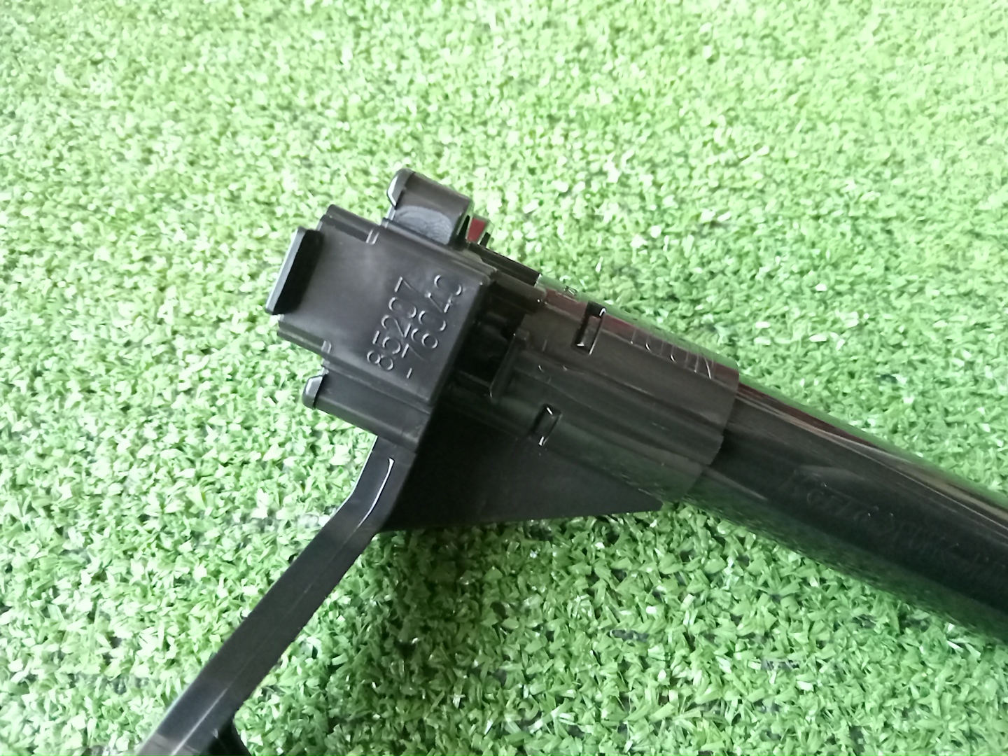Форсунка омывателя правая передняя LEXUS UX250H MZAH10 85207-76040 3 ракурс