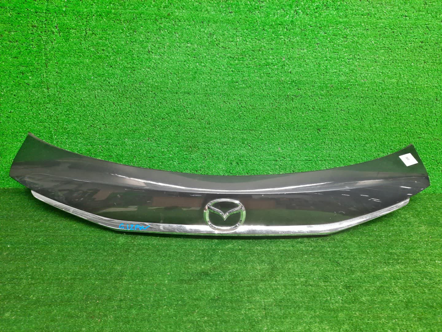 Обшивка двери багажника MAZDA ATENZA GJ2FW 1 ракурс