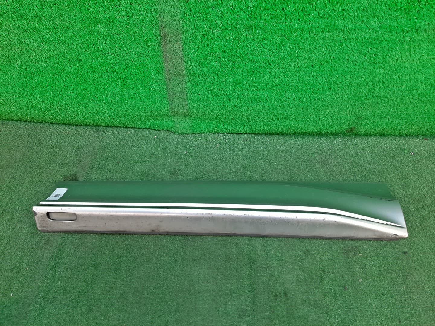 Накладка на дверь левая задняя HONDA ODYSSEY RC1 1 ракурс