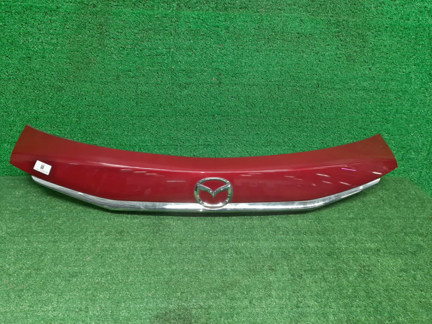 Обшивка двери багажника MAZDA ATENZA GJ2FP GHP950810 1 ракурс