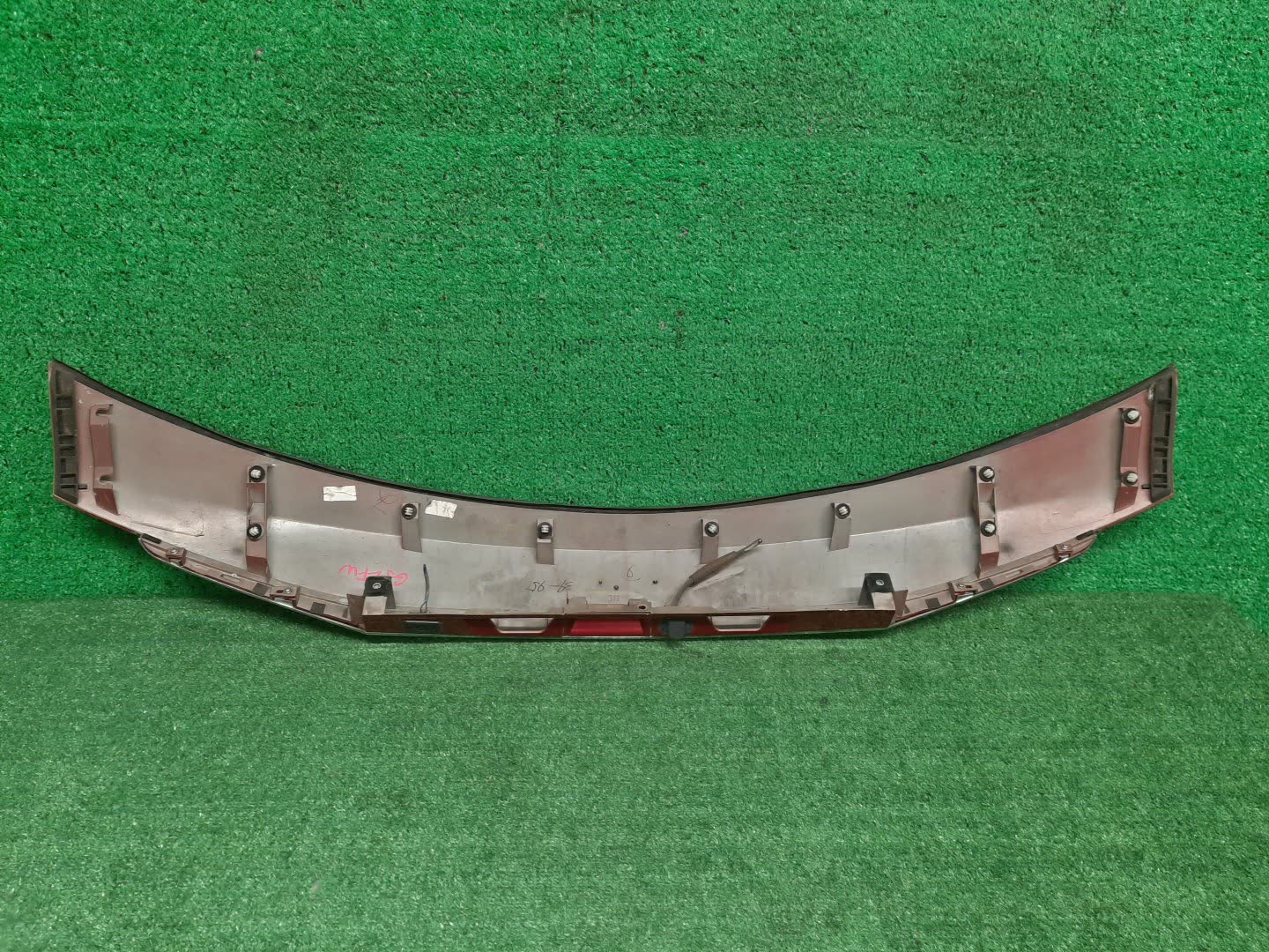 Обшивка двери багажника MAZDA ATENZA GJ2FP GHP950810 3 ракурс