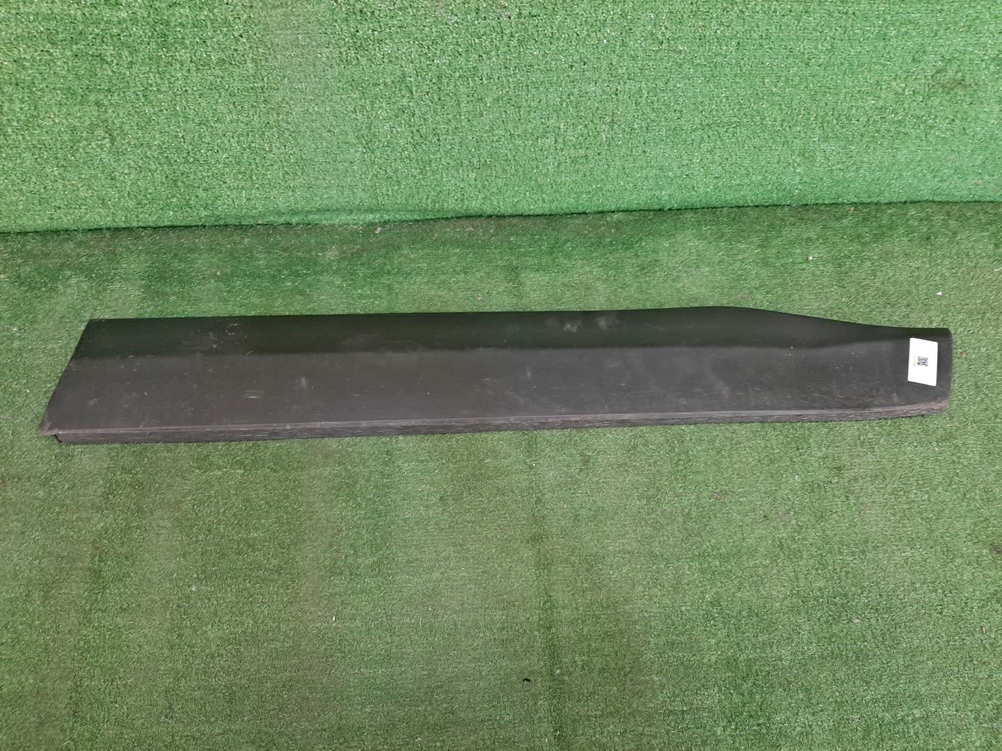 Накладка на дверь правая передняя TOYOTA RAV4 MXAA54 75073-42040 1 ракурс Накладка на дверь правая передняя TOYOTA RAV4 MXAA54 75073-42040 1 ракурс