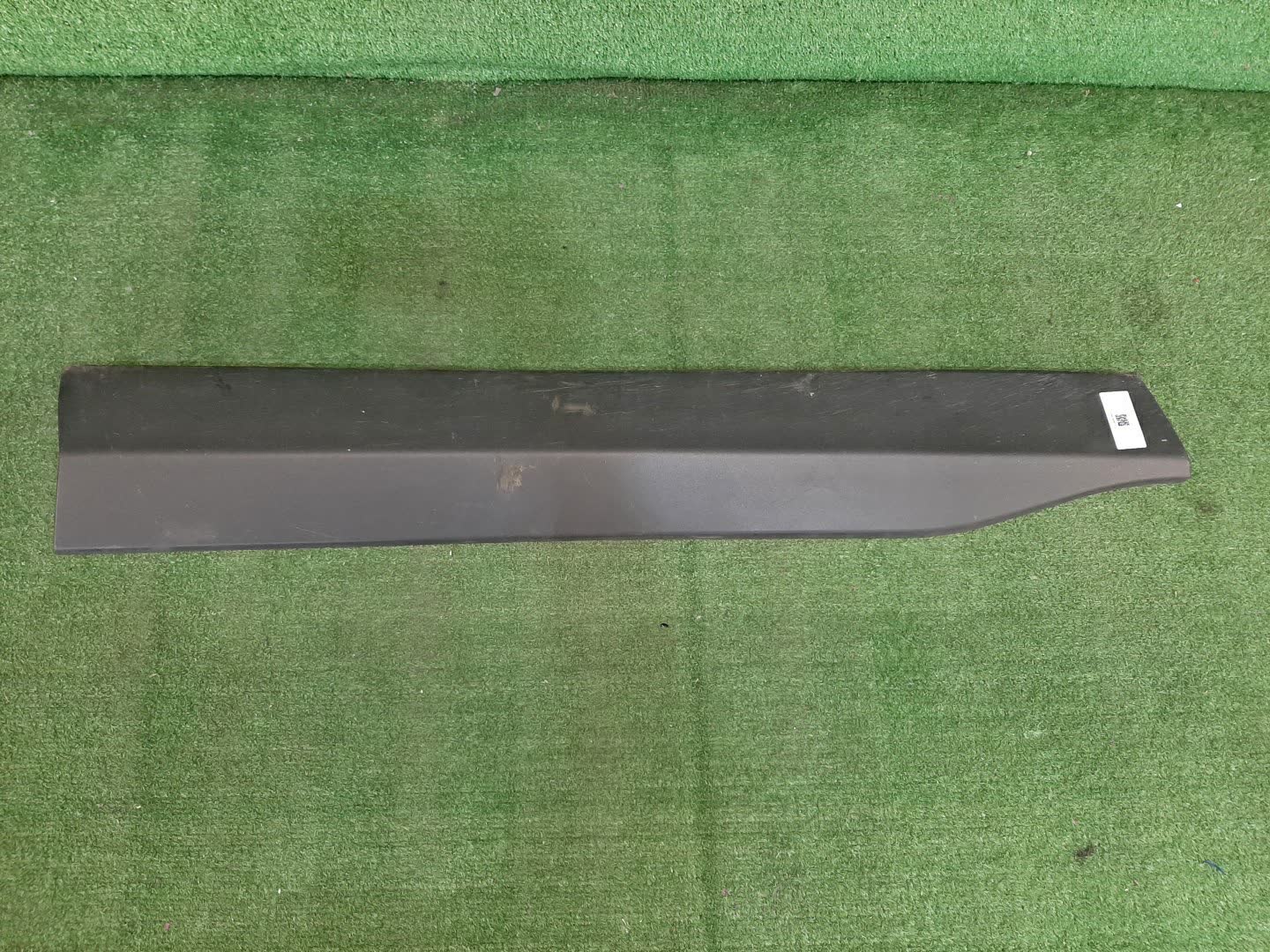 Накладка на дверь левая передняя TOYOTA RAV4 MXAA54 75073-42040 1 ракурс Накладка на дверь левая передняя TOYOTA RAV4 MXAA54 75073-42040 1 ракурс
