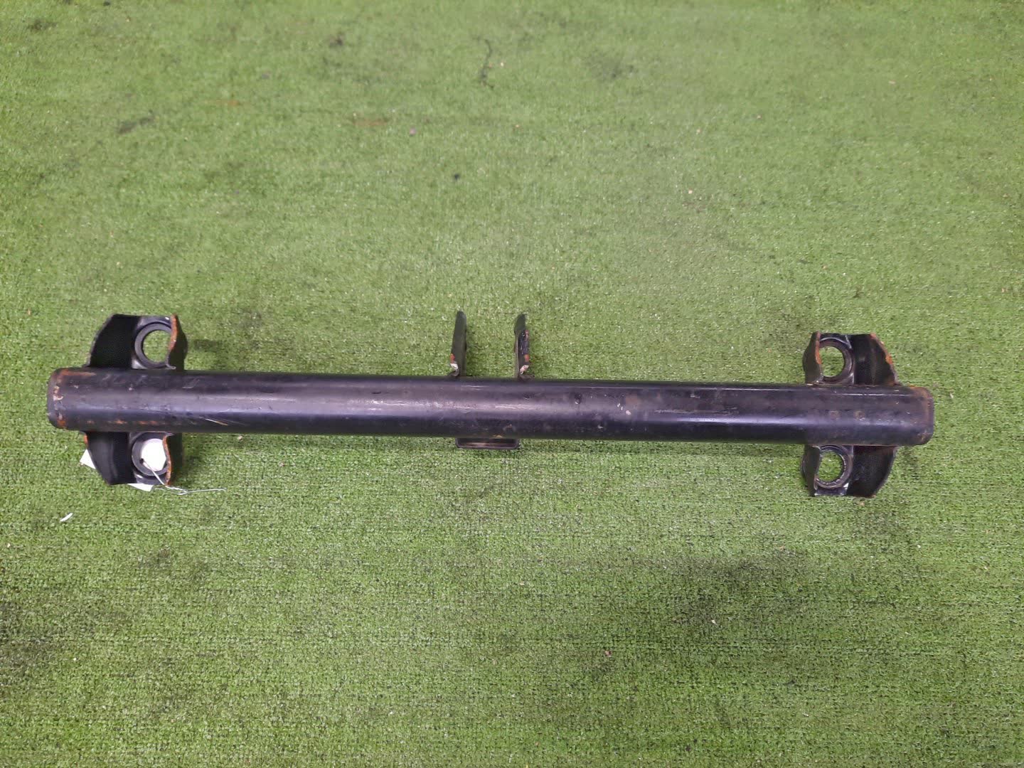 Балка под кпп NISSAN KIX H59A 4A30-T 4193 2 ракурс