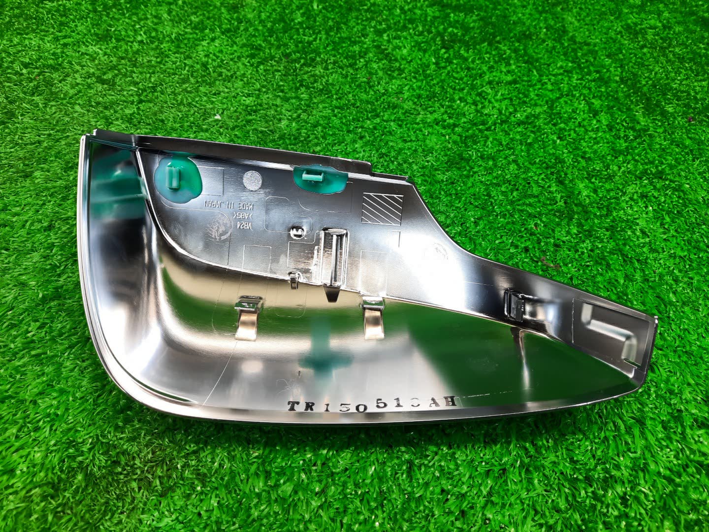 Накладка на зеркало правая передняя SUBARU LEVORG VMG 91054VA000V2 2 ракурс