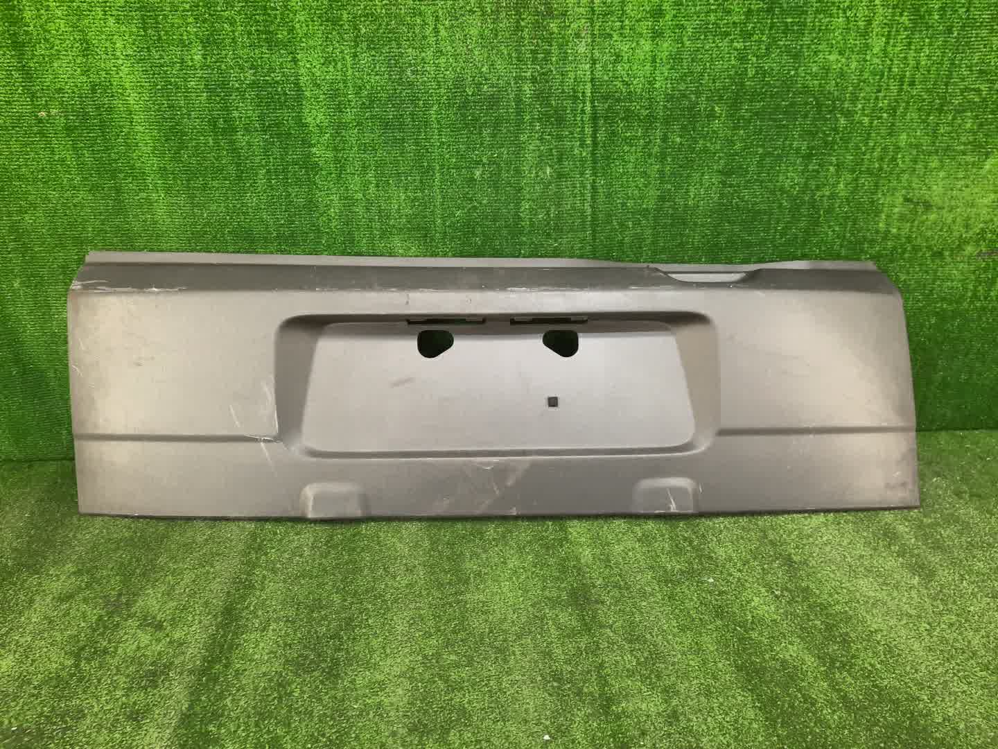 Обшивка двери багажника HONDA ELEMENT YH2 74890-SCVA 1 ракурс