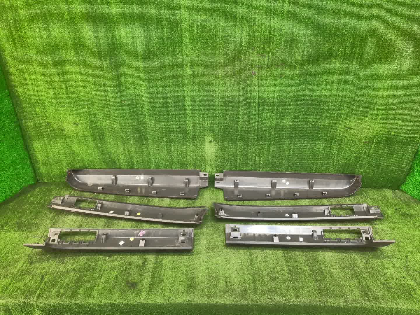 Молдинг на крышу HONDA ELEMENT YH2 2 ракурс