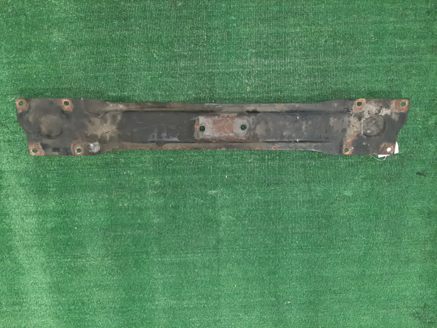 Балка под кпп TOYOTA LAND CRUISER PRADO KZJ78W 1KZ-TE 5899 2 ракурс