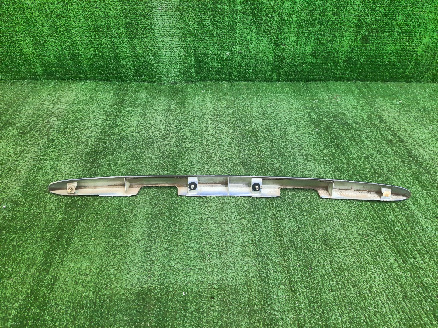 Консоль спидометра BENTLEY FLYING SPUR 3W2 3W0857060 3W0857059 2 ракурс