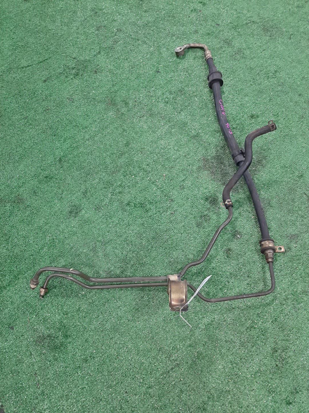 Трубка MITSUBISHI LIBERO CB1V 4G13 1 ракурс Трубка MITSUBISHI LIBERO CB1V 4G13 1 ракурс