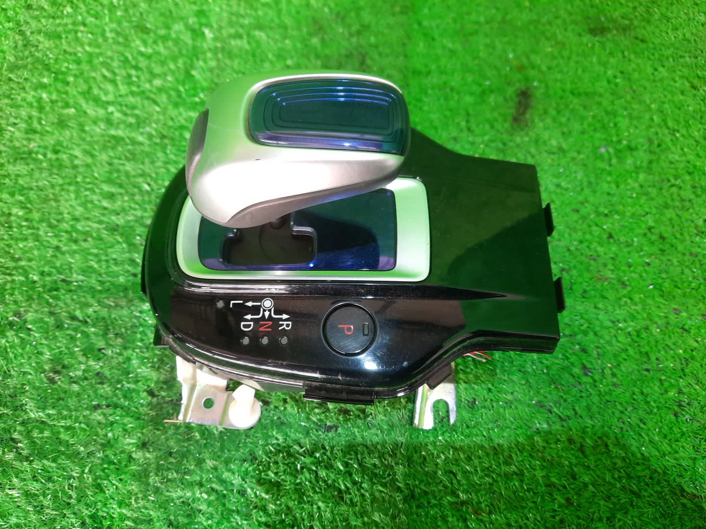 Рычаг переключения кпп HONDA GRACE GM4, GM5, GM6, GM9 54000T9PJ04041 1 ракурс Рычаг переключения кпп HONDA GRACE GM4, GM5, GM6, GM9 54000T9PJ04041 1 ракурс