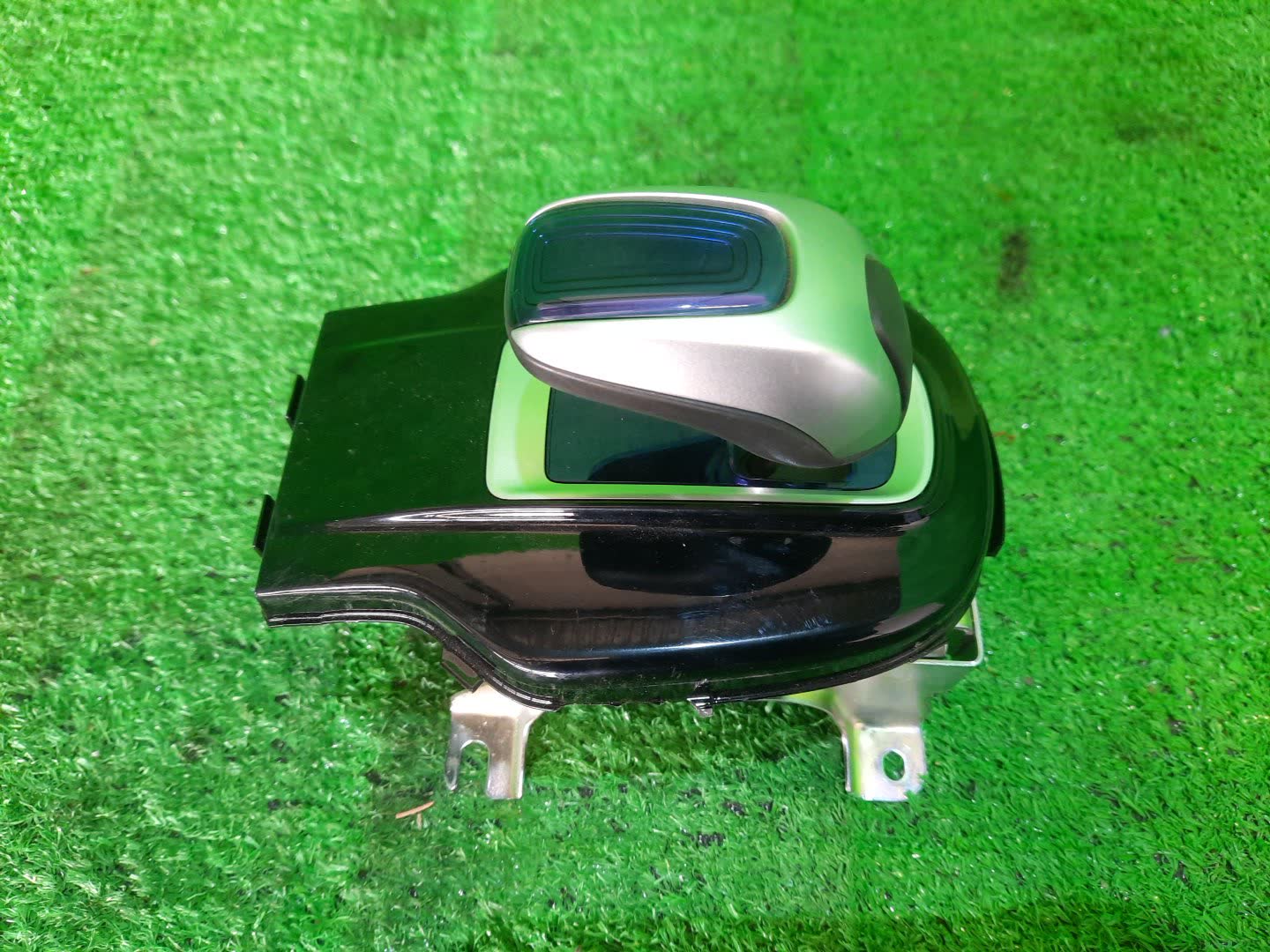 Рычаг переключения кпп HONDA GRACE GM4, GM5, GM6, GM9 54000T9PJ04041 2 ракурс Рычаг переключения кпп HONDA GRACE GM4, GM5, GM6, GM9 54000T9PJ04041 2 ракурс