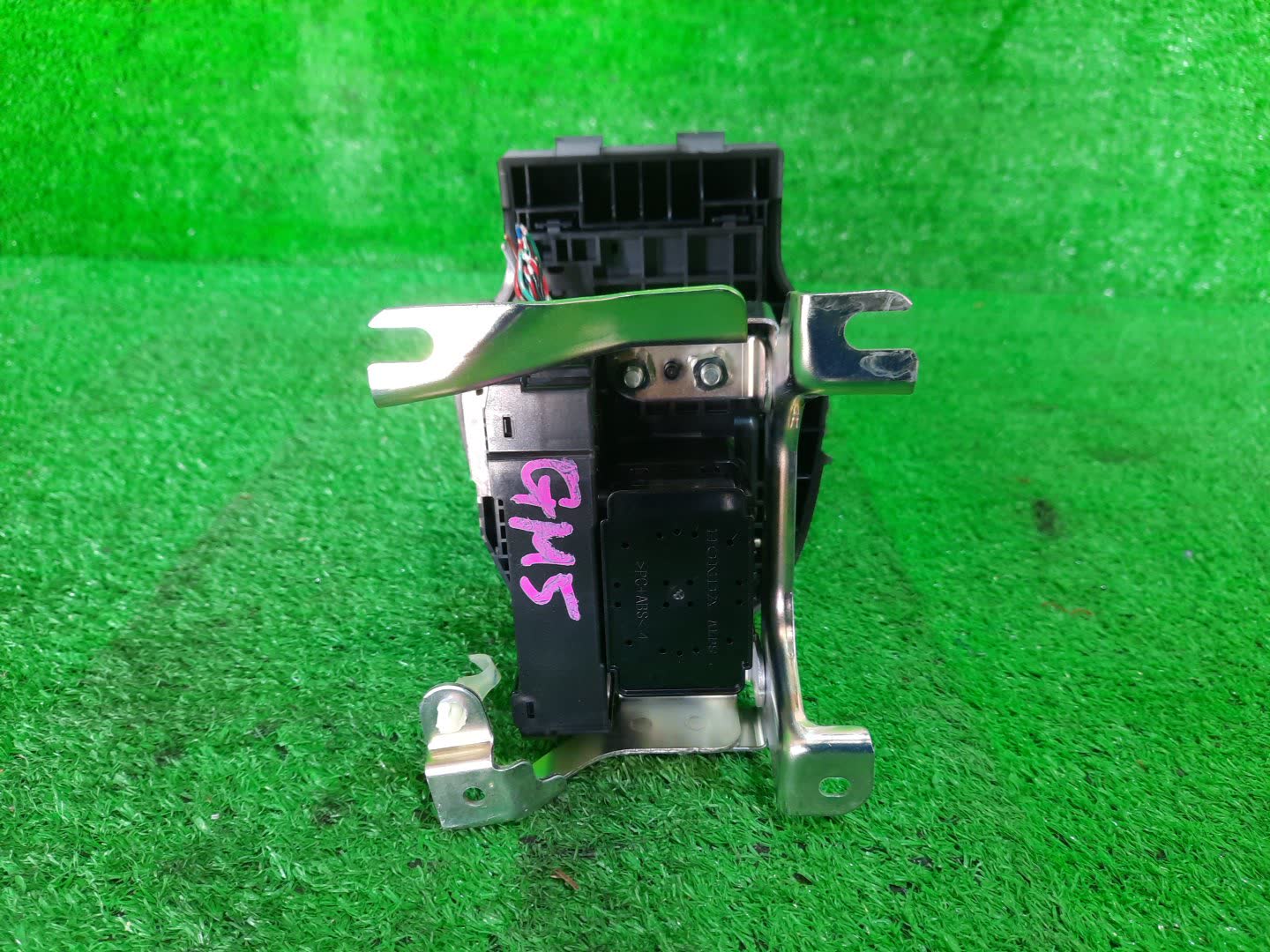 Рычаг переключения кпп HONDA GRACE GM4, GM5, GM6, GM9 54000T9PJ04041 3 ракурс Рычаг переключения кпп HONDA GRACE GM4, GM5, GM6, GM9 54000T9PJ04041 3 ракурс