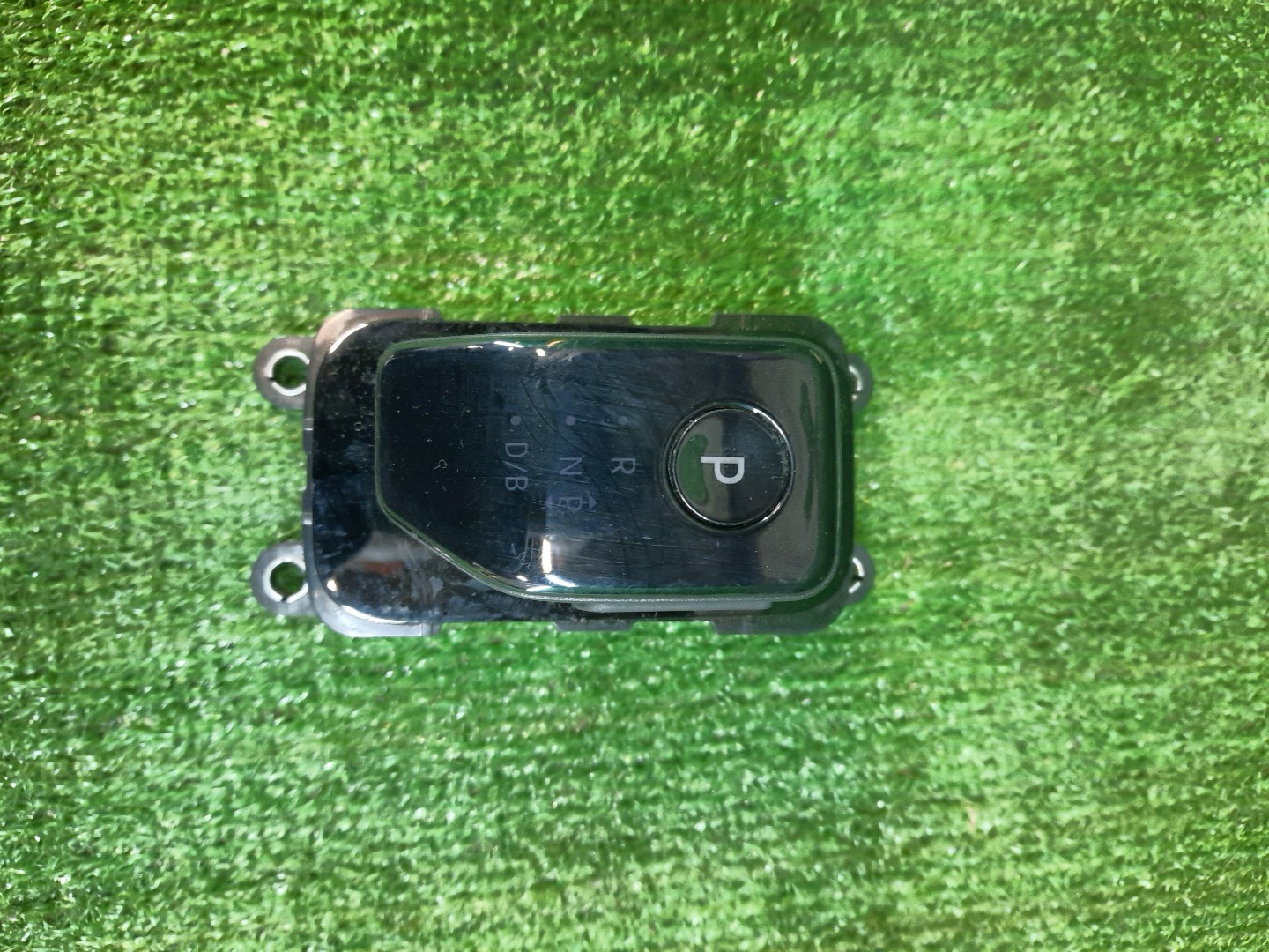 Рычаг переключения кпп NISSAN X-TRAIL SNT33 34901-6XJ1A 1 ракурс