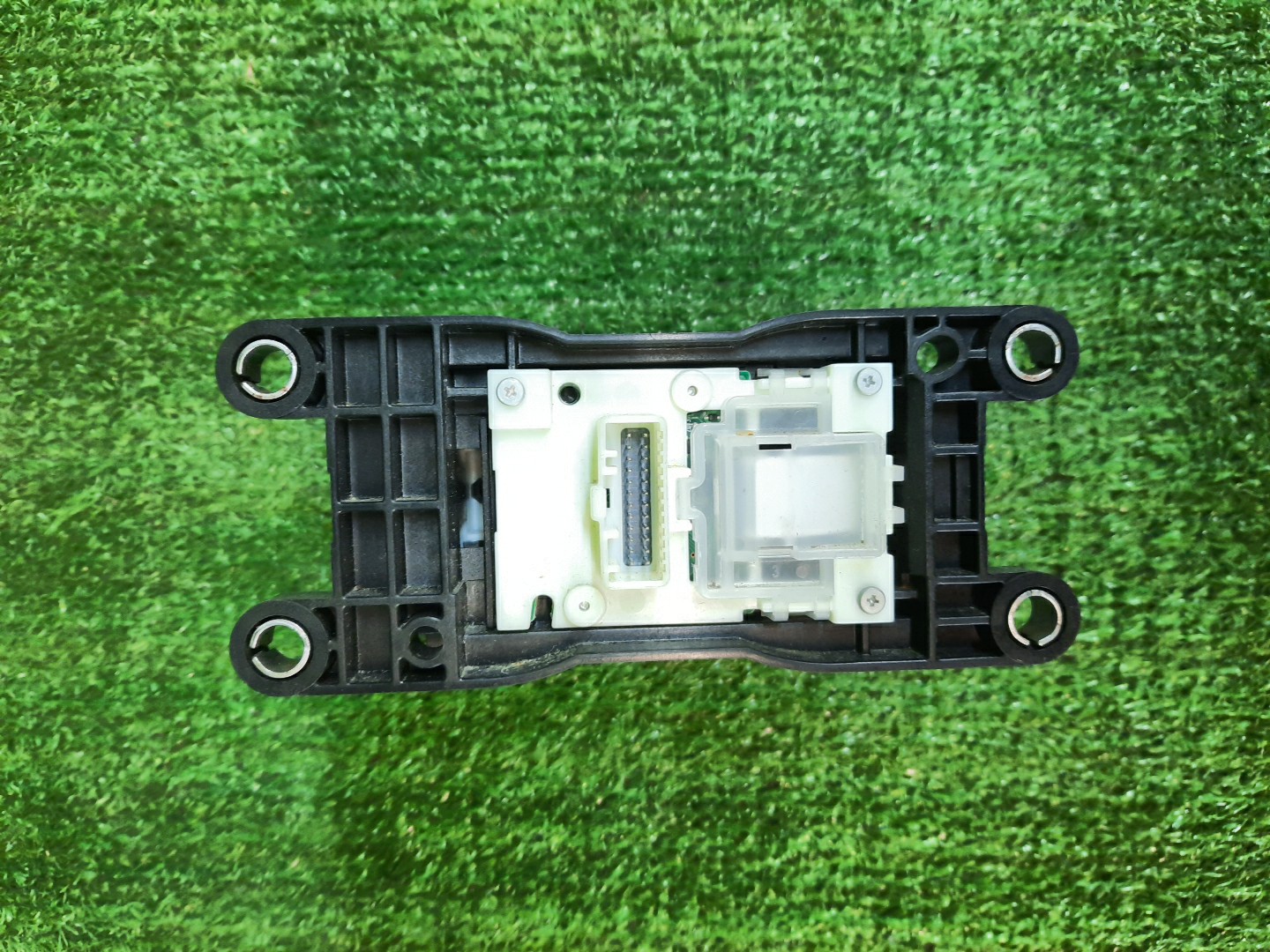 Рычаг переключения кпп NISSAN X-TRAIL SNT33 34901-6XJ1A 2 ракурс