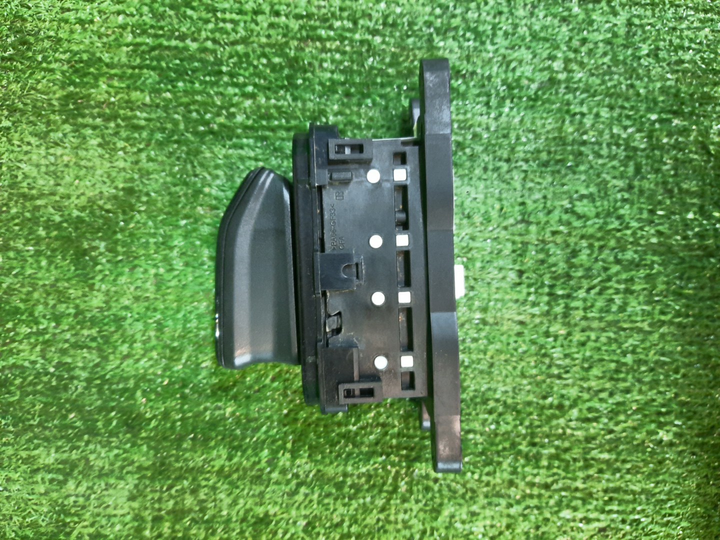 Рычаг переключения кпп NISSAN X-TRAIL SNT33 34901-6XJ1A 3 ракурс