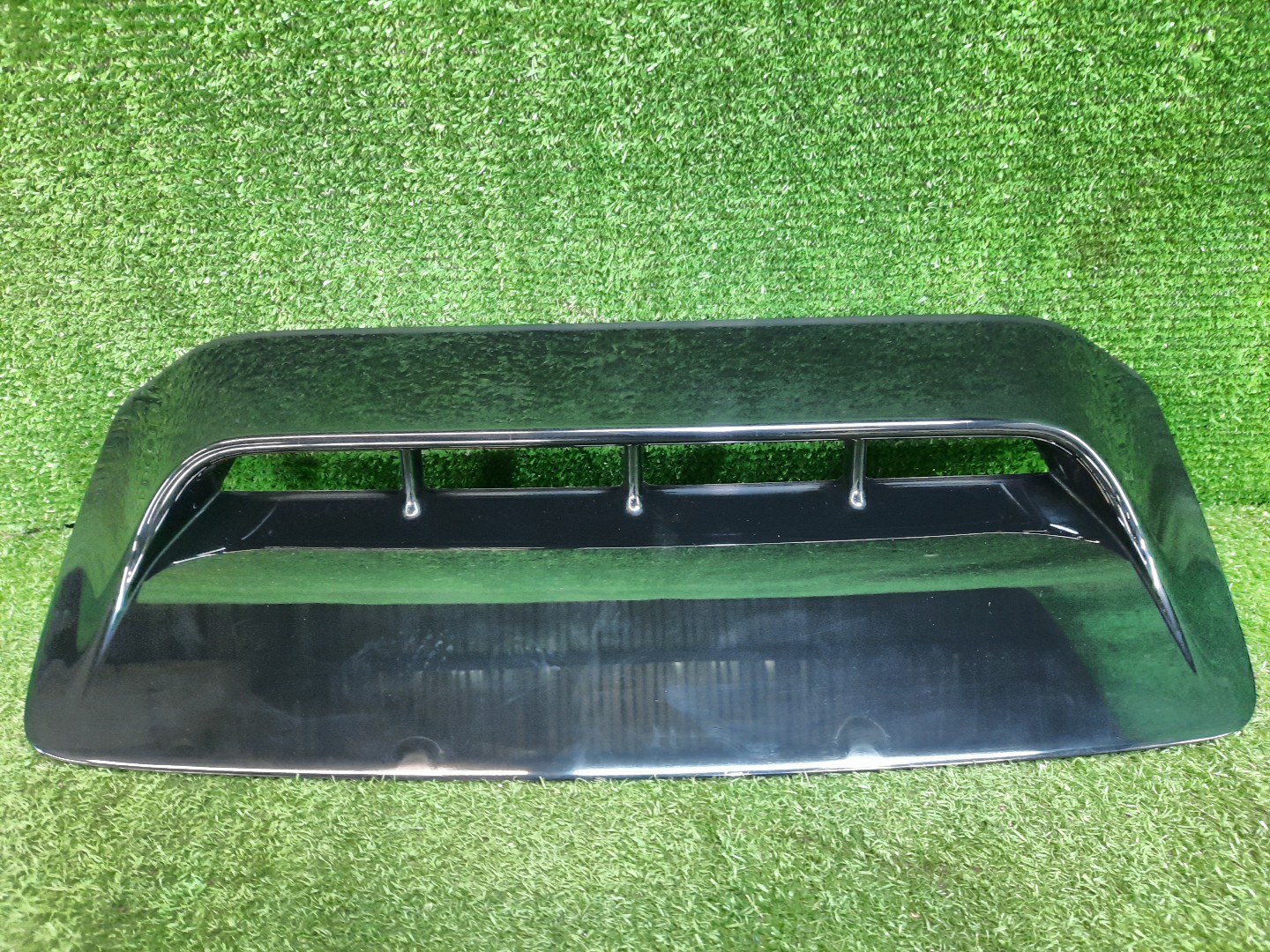 Воздухозаборник SUZUKI JIMNY JB23W 72411-57M00 1 ракурс