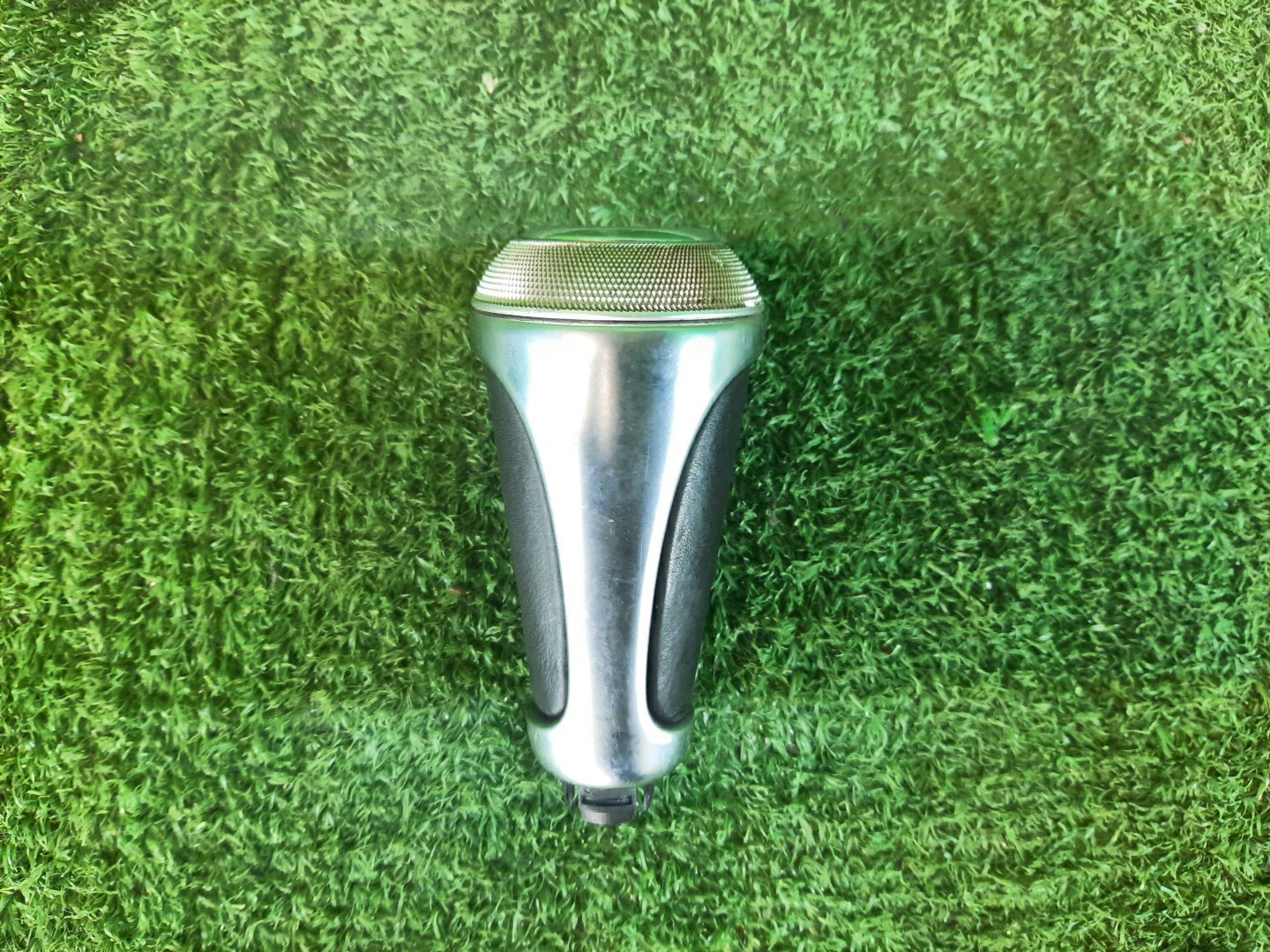 Рычаг переключения кпп BENTLEY FLYING SPUR 3W2 1 ракурс