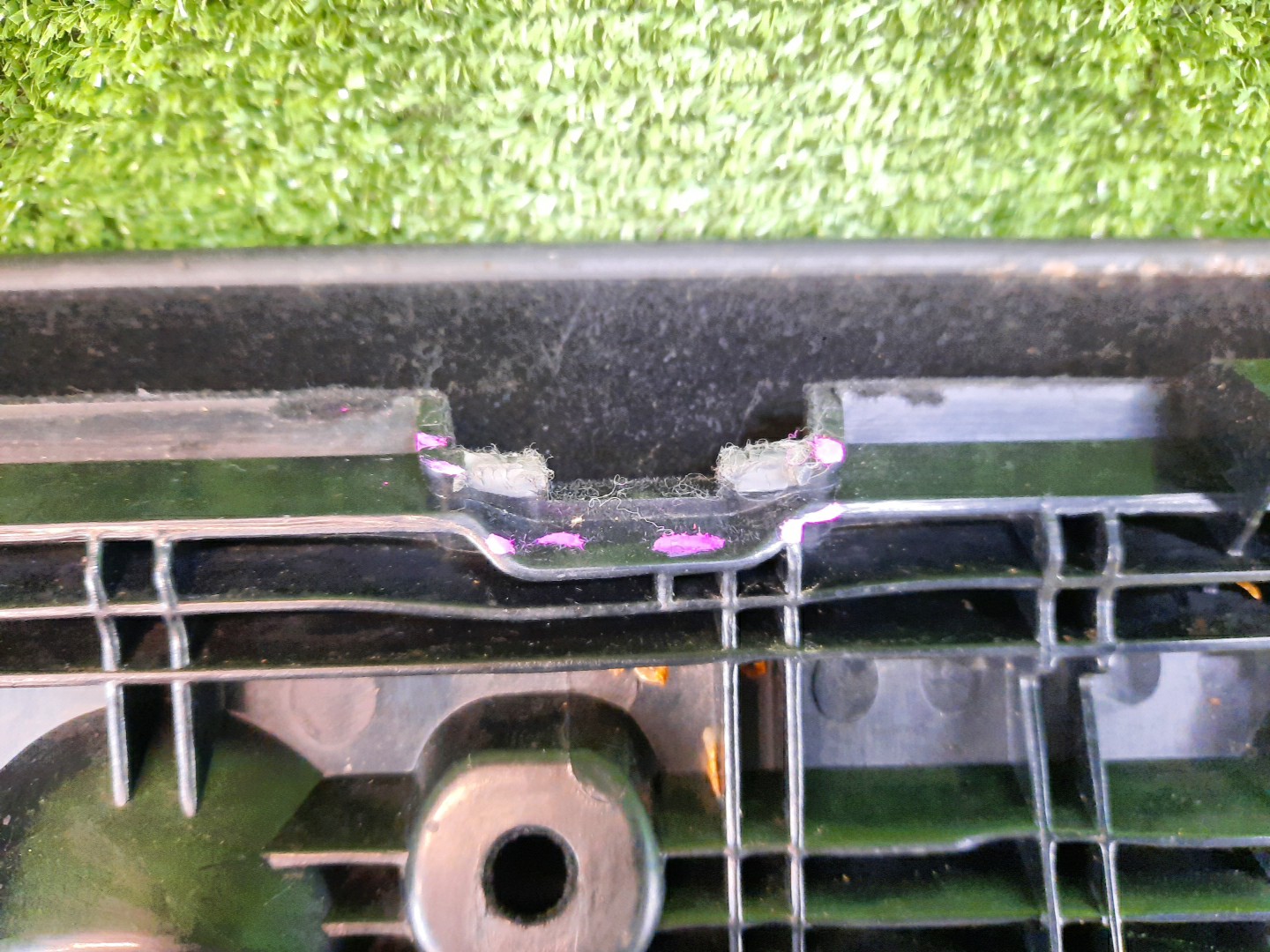 Бардачок BENTLEY FLYING SPUR 3W2 4 ракурс