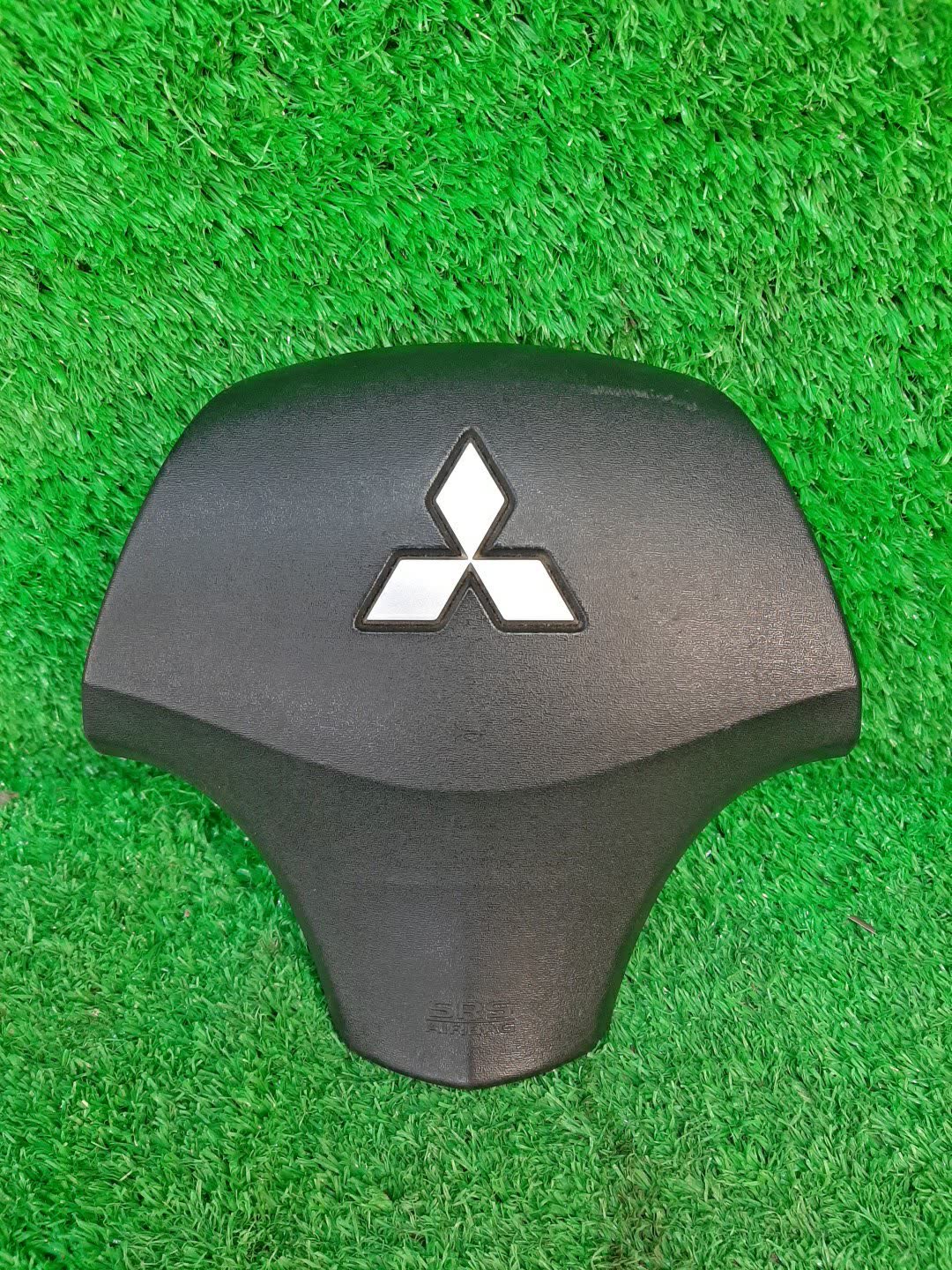 Airbag водительский MITSUBISHI OUTLANDER CW5W 1 ракурс