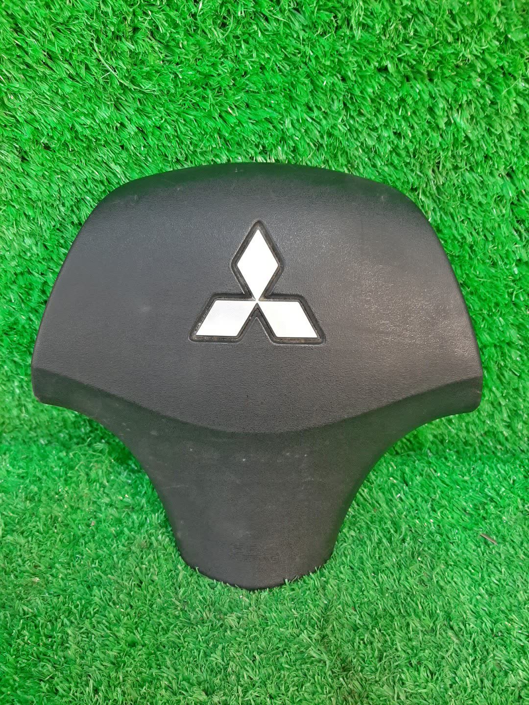 Airbag водительский MITSUBISHI OUTLANDER CW5W 1 ракурс