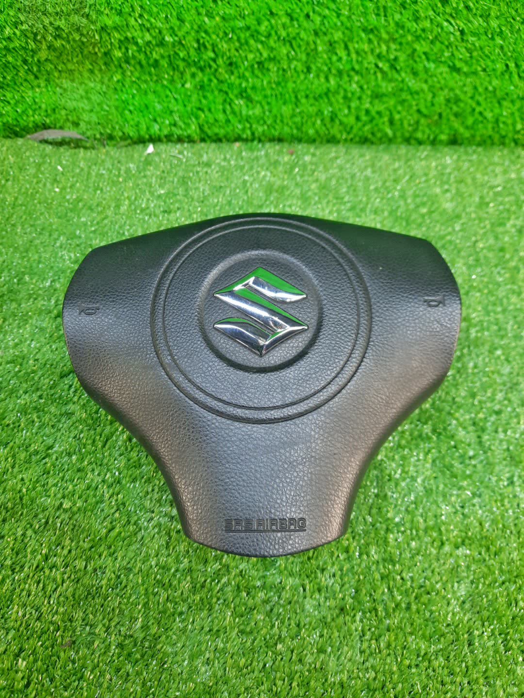 Airbag водительский SUZUKI ESCUDO TD54W 1 ракурс
