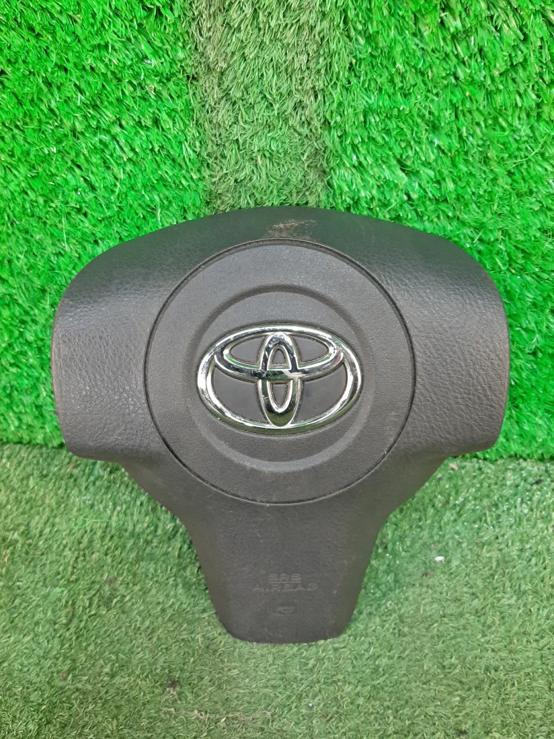 Airbag водительский TOYOTA VANGUARD ACA33W 1 ракурс