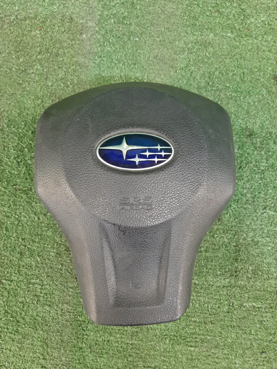 Airbag водительский SUBARU XV GPE 1 ракурс