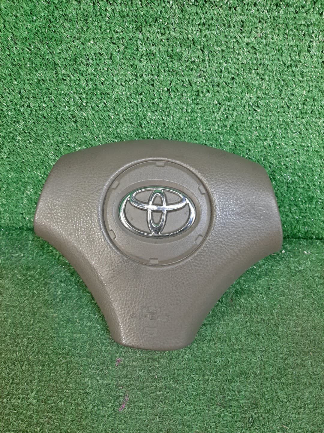 Airbag водительский TOYOTA WINDOM MCV30 1 ракурс Airbag водительский TOYOTA WINDOM MCV30 1 ракурс