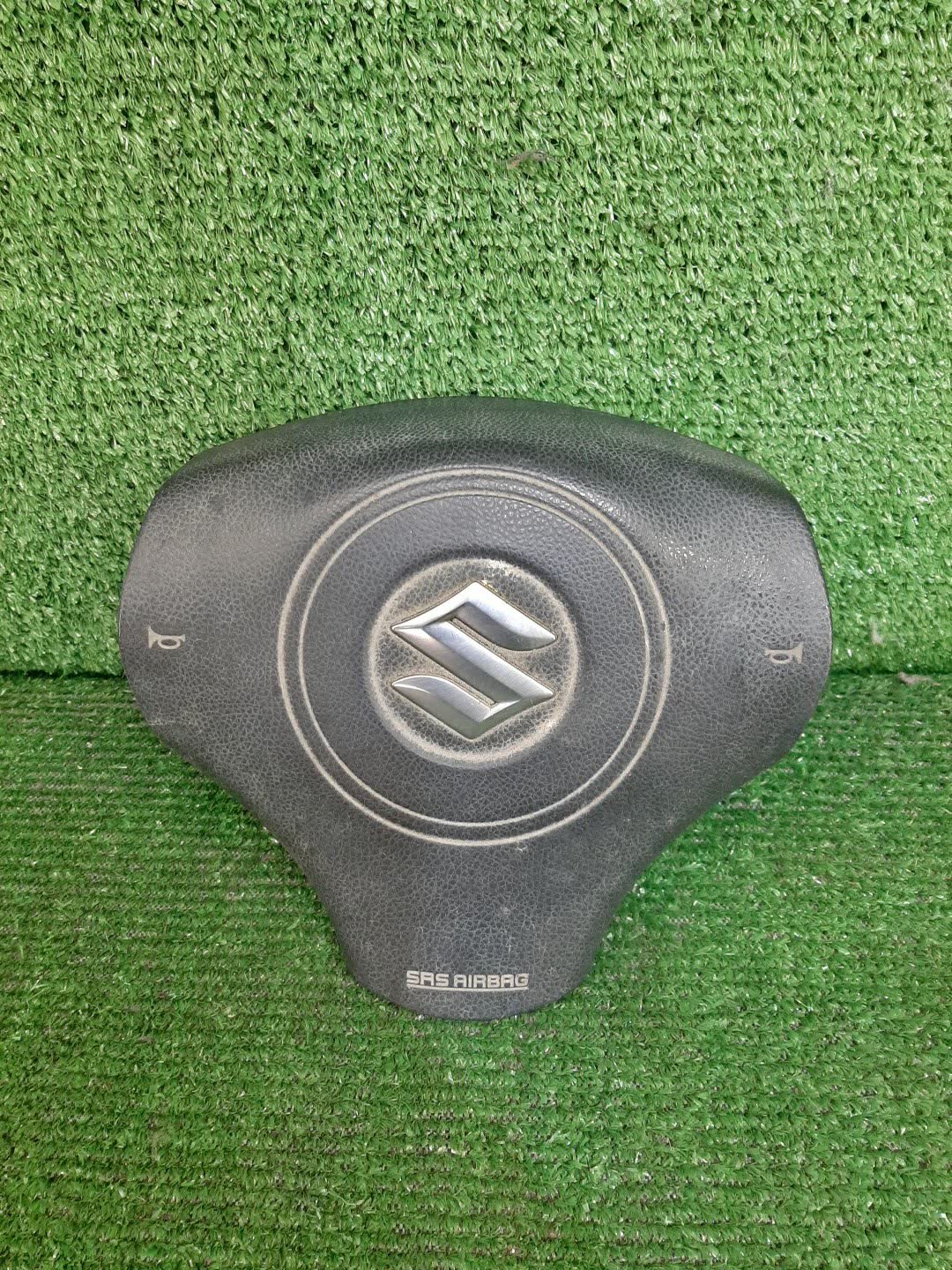 Airbag водительский SUZUKI ESCUDO TD54W 1 ракурс